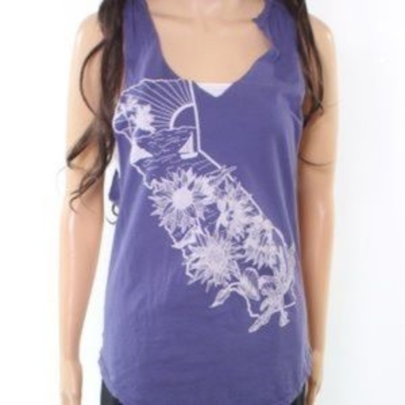 Project Social T Tops - Project Social T Cali Muscle Tank - UO